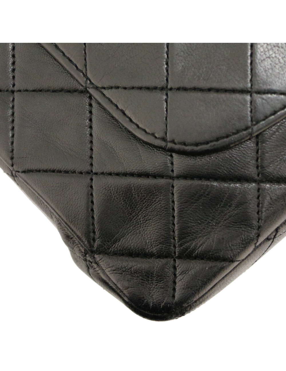 Sac Timeless CHANEL avec porte-monnaie