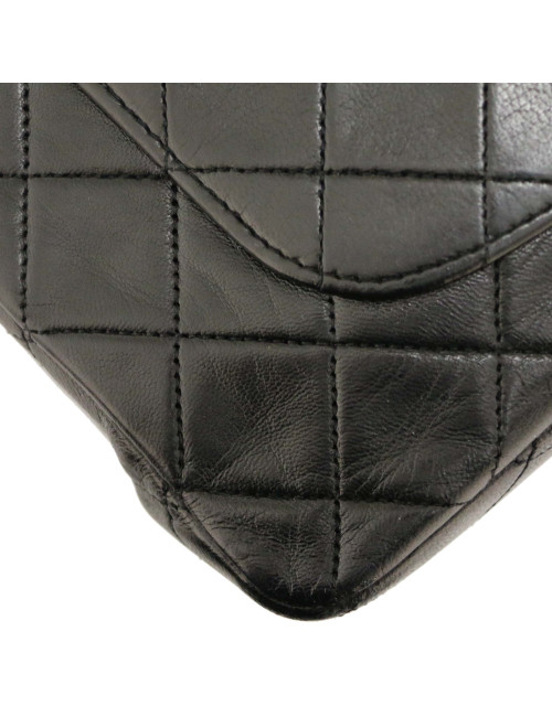 Sac Timeless CHANEL avec porte-monnaie