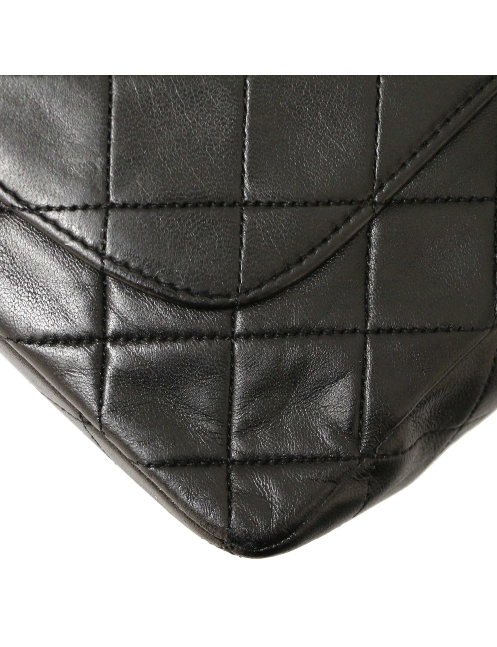 Sac Timeless CHANEL avec porte-monnaie