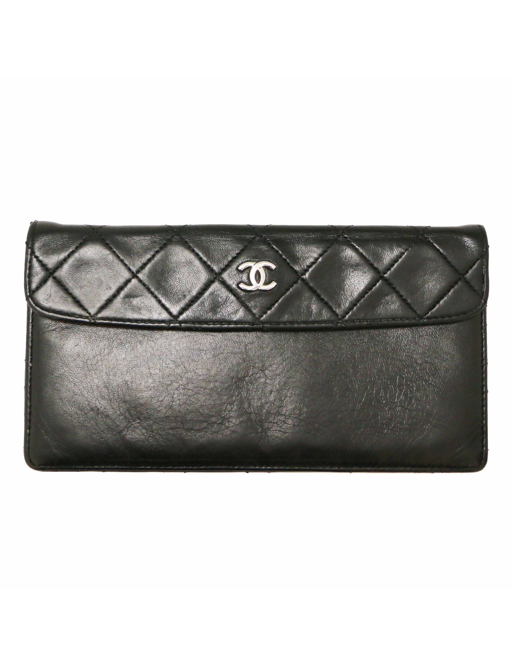 Sac Timeless CHANEL avec porte-monnaie