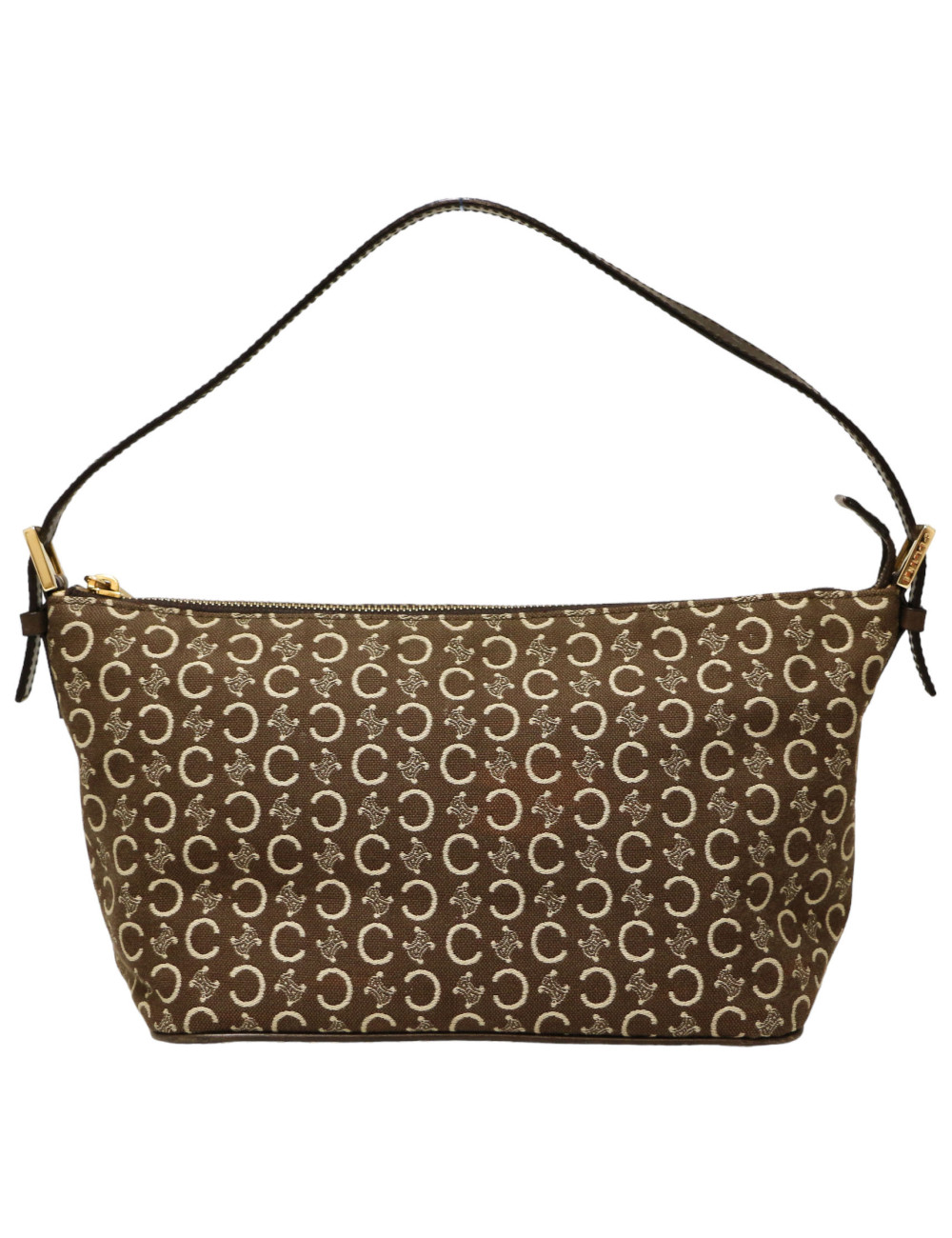 Trousse de toilette CELINE Vintage