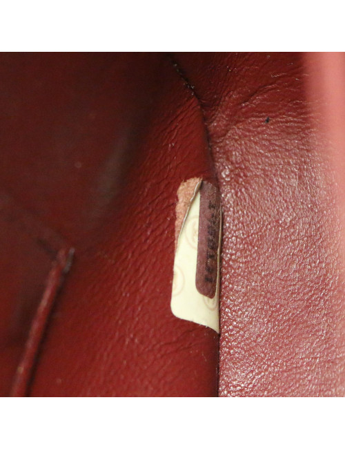 Sac Timeless CHANEL avec porte-monnaie