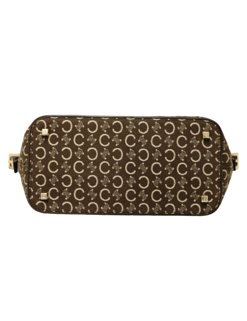 Trousse de toilette CELINE Vintage