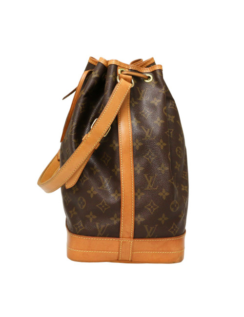 Sac Noe GM LOUIS VUITTON Monogram