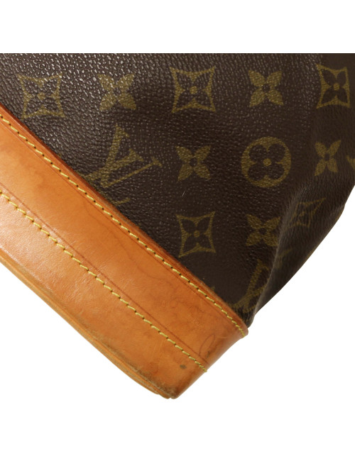 Sac Noe GM LOUIS VUITTON Monogram