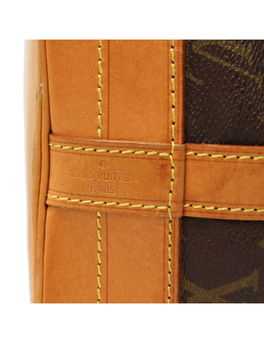 Sac Noe GM LOUIS VUITTON Monogram