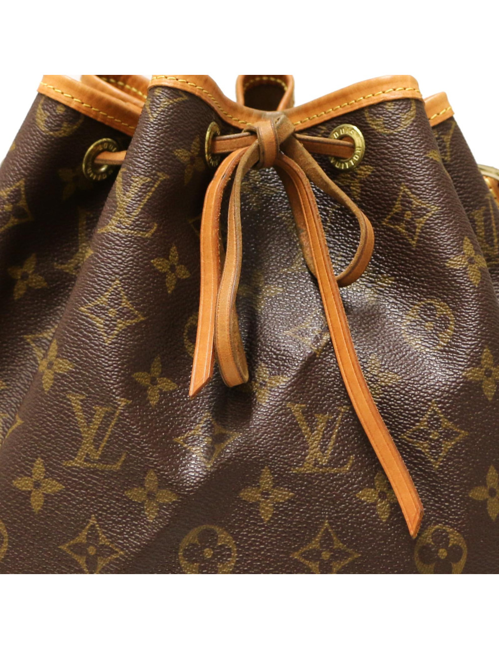Sac Noe GM LOUIS VUITTON Monogram