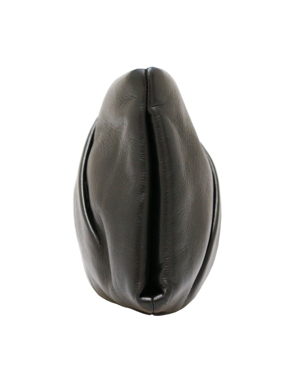 Pochette du soir CHANEL cuir d'agneau