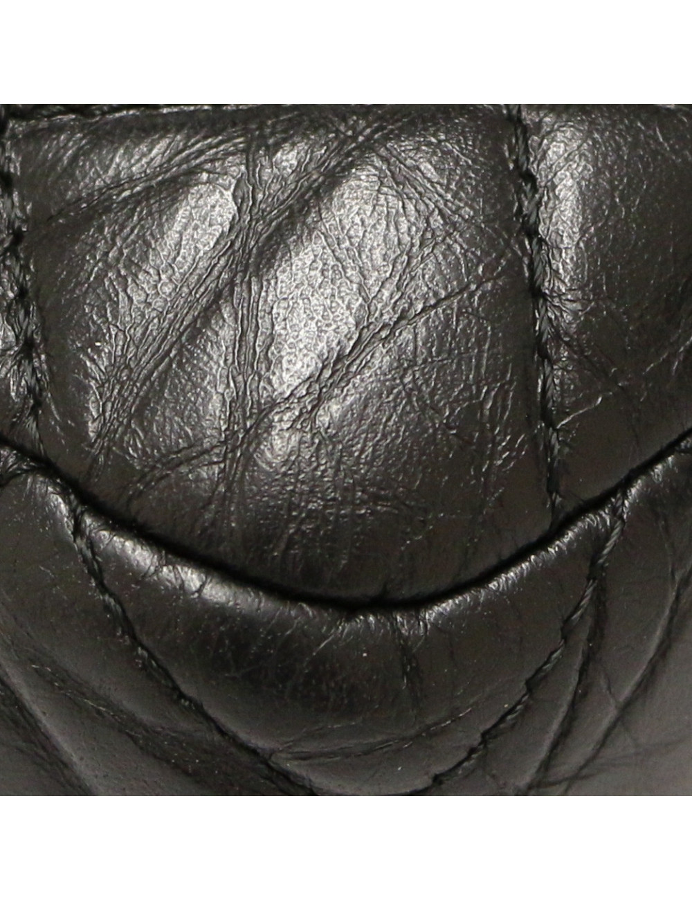 Mini wallet CHANEL bandoulière amovible 