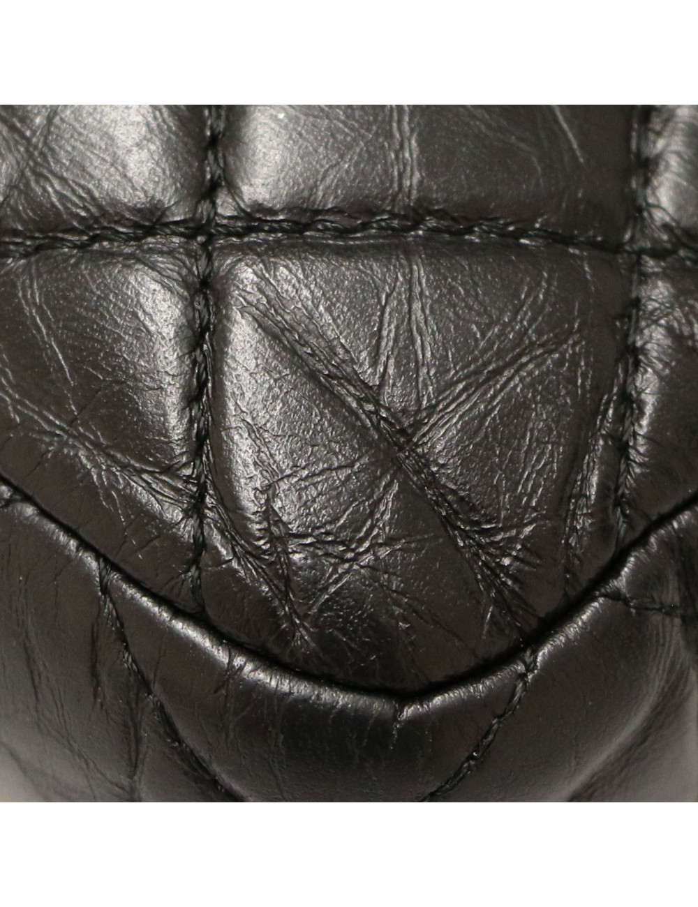 Mini wallet CHANEL bandoulière amovible 