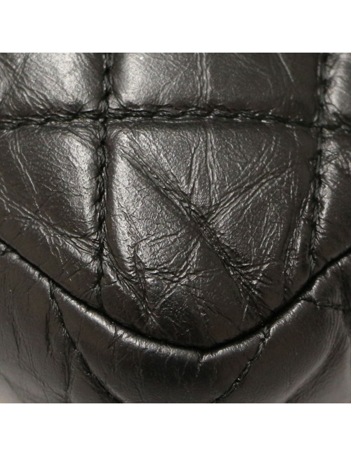 Mini wallet CHANEL bandoulière amovible 