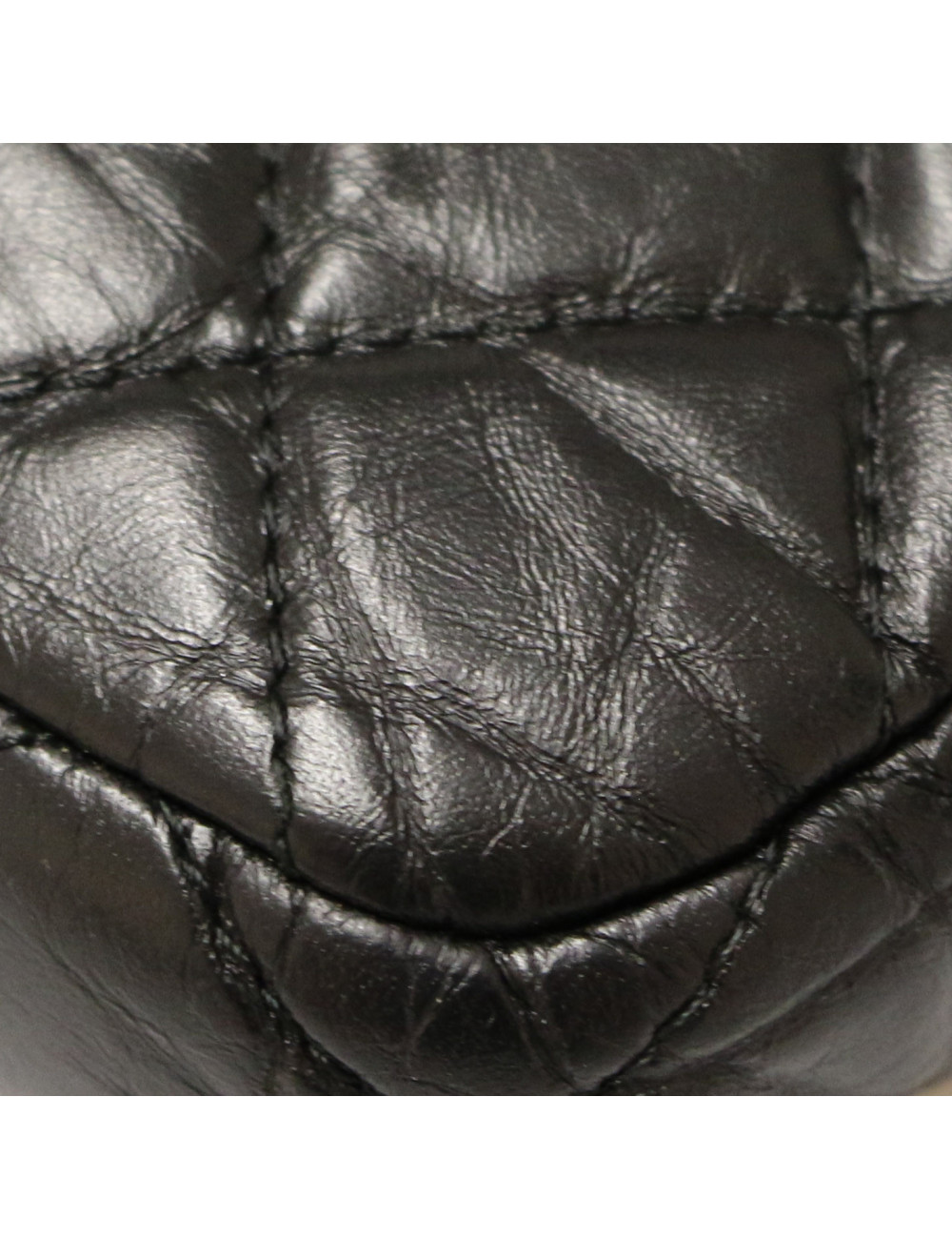 Mini wallet CHANEL bandoulière amovible 