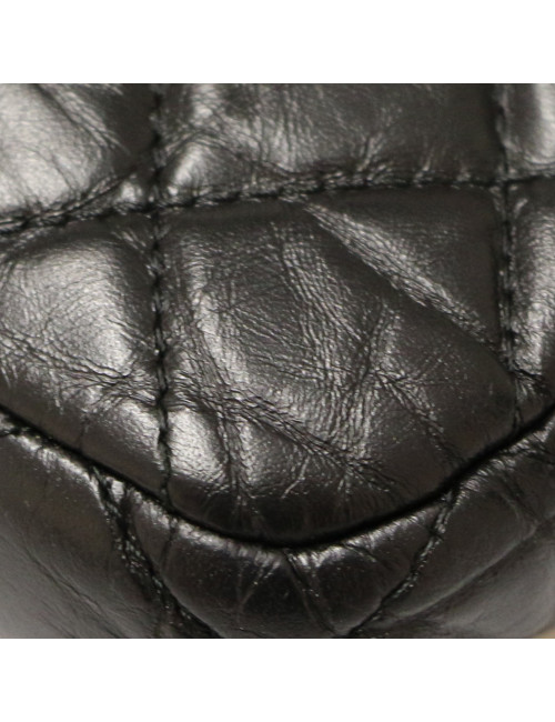 Mini wallet CHANEL bandoulière amovible 