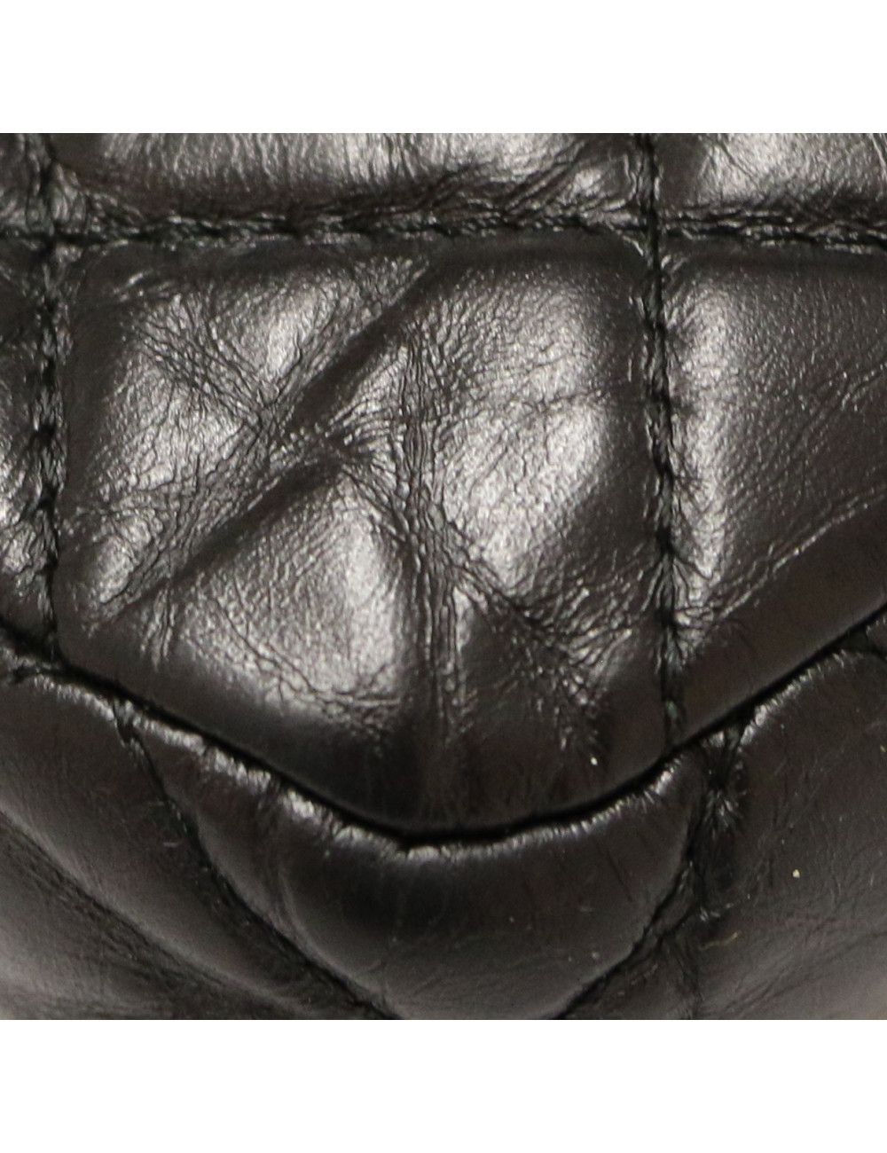 Mini wallet CHANEL bandoulière amovible 