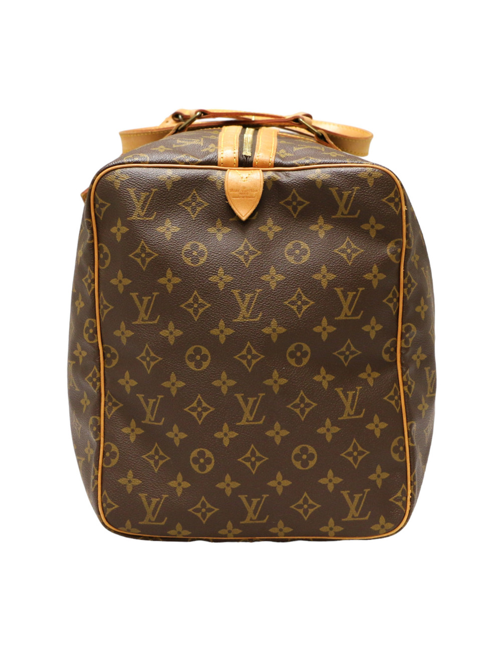 LOUIS VUITTON Boston 55 Monogram