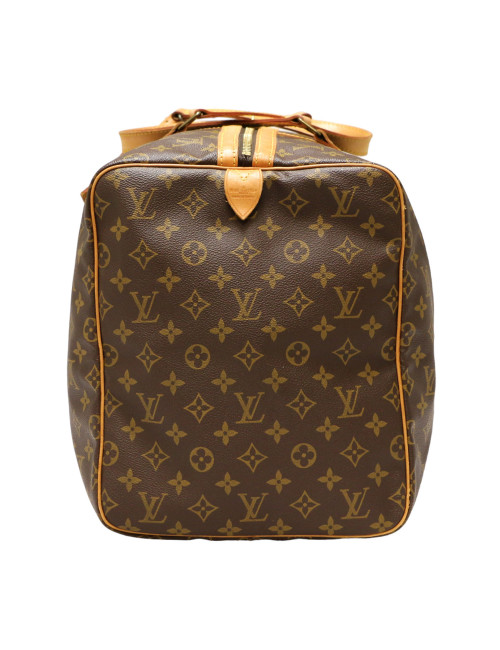 LOUIS VUITTON Boston 55 Monogram