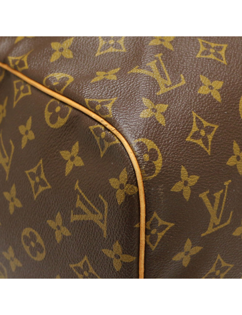 LOUIS VUITTON Boston 55 Monogram