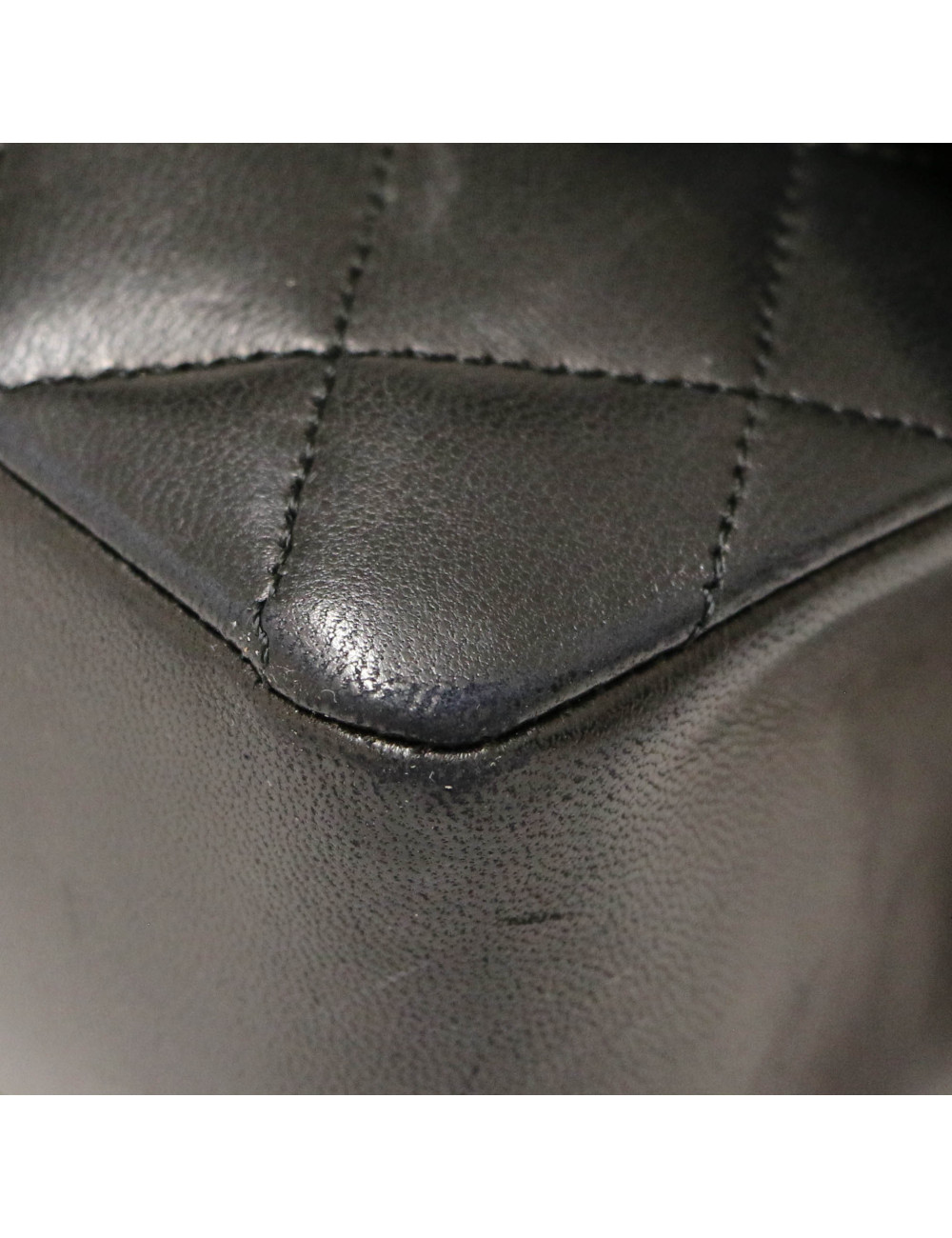 Sac CHANEL medium vintage