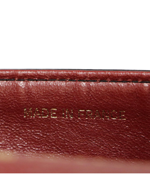 Sac CHANEL medium vintage