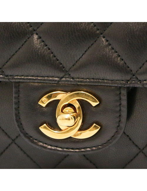 Sac CHANEL medium vintage