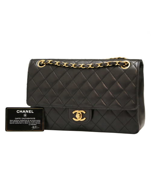 Sac CHANEL medium vintage