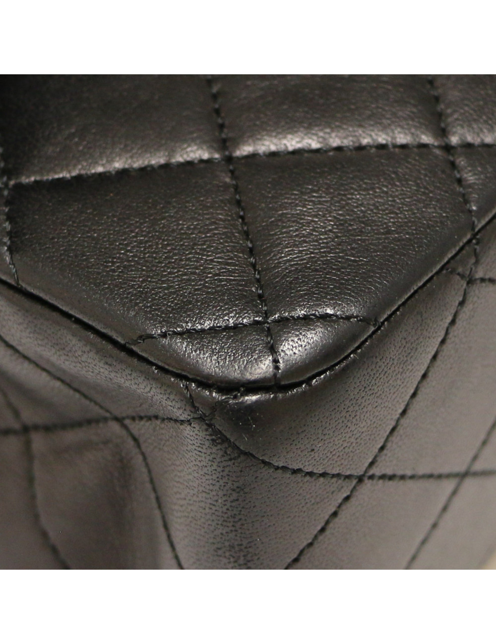 Sac classique CHANEL vintage