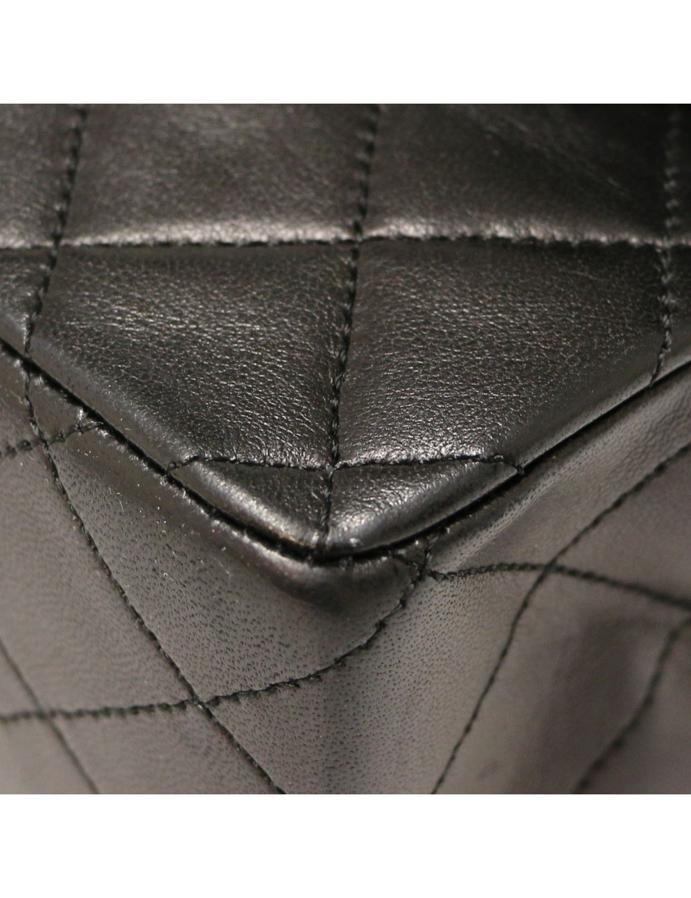 Sac classique CHANEL vintage