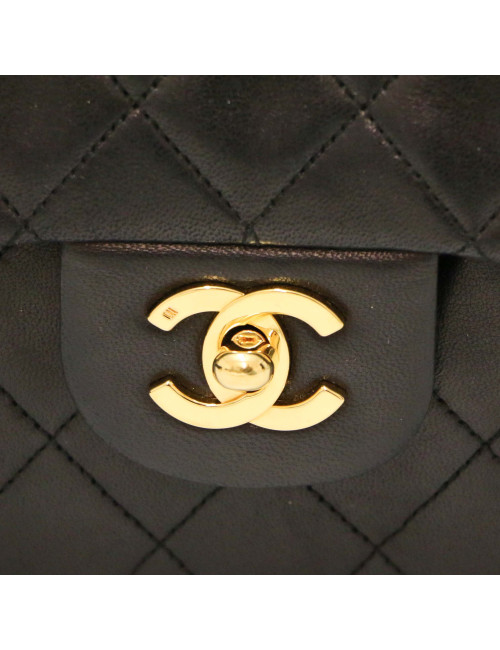 Sac classique CHANEL vintage