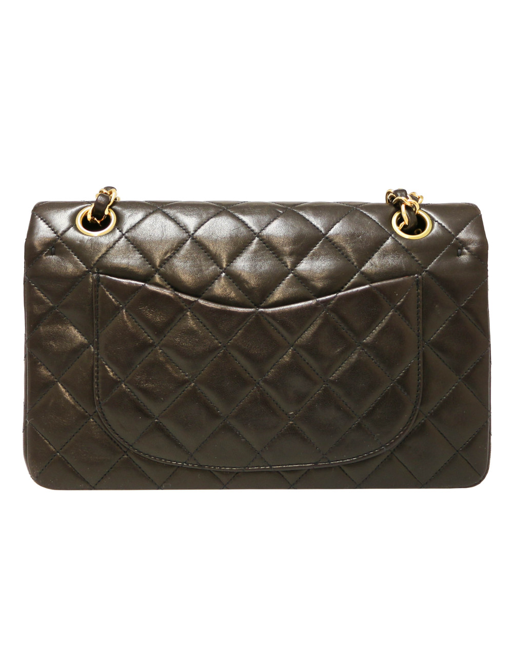 Sac small Classique CHANEL vintage