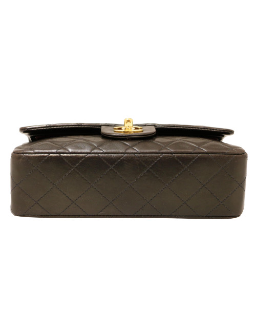 Sac small Classique CHANEL vintage