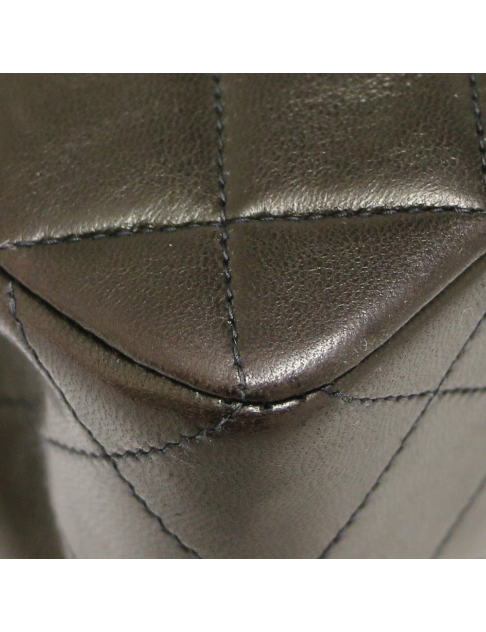 Sac small Classique CHANEL vintage