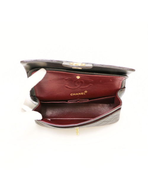 Sac small Classique CHANEL vintage