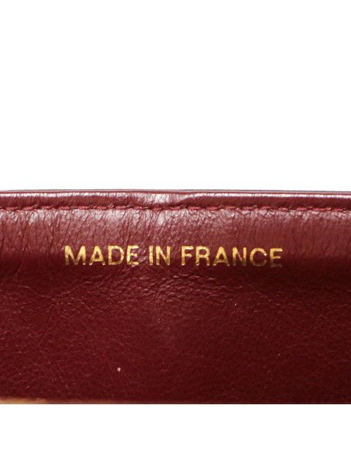 Sac small Classique CHANEL vintage