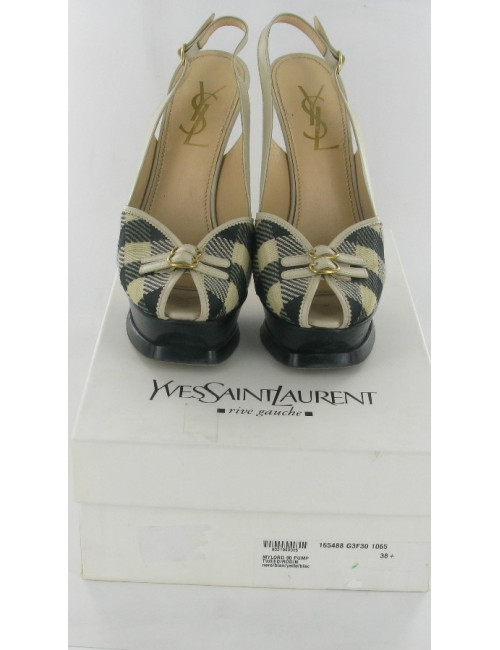 Pumps "milord 90 pump" YSL
