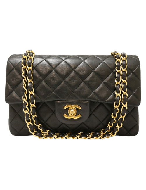 Small Timeless vintage CHANEL