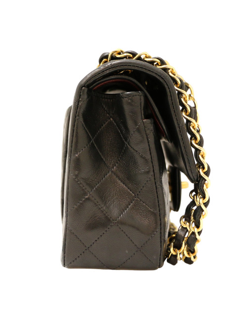 Small Timeless vintage CHANEL