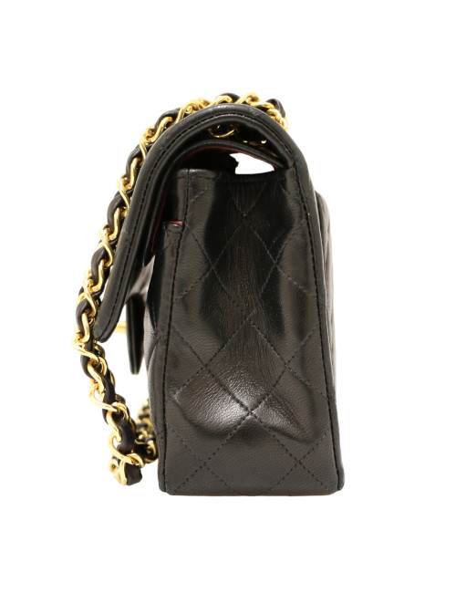 Small Timeless vintage CHANEL