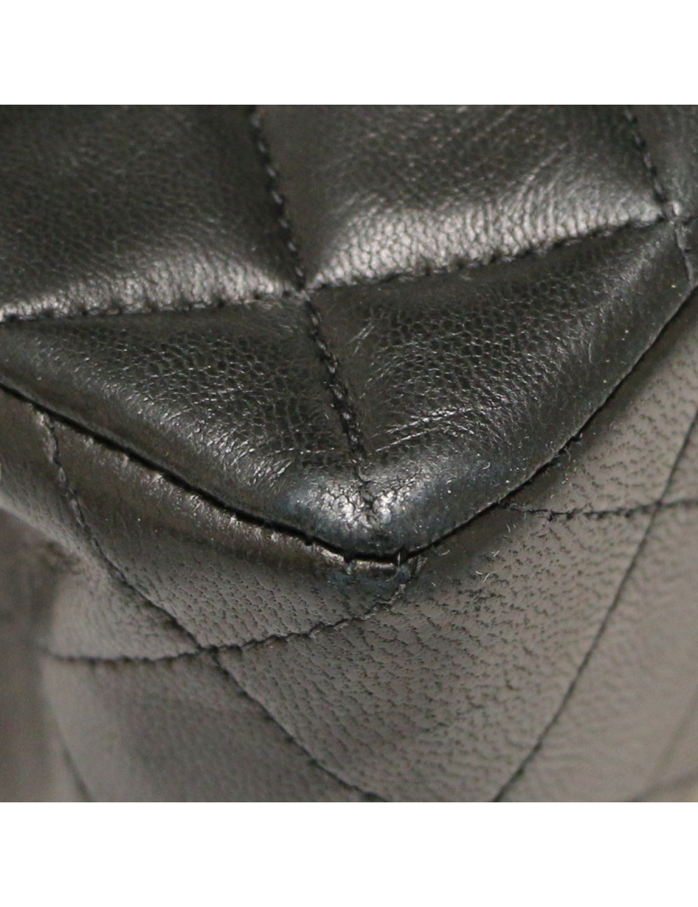 Small Timeless vintage CHANEL