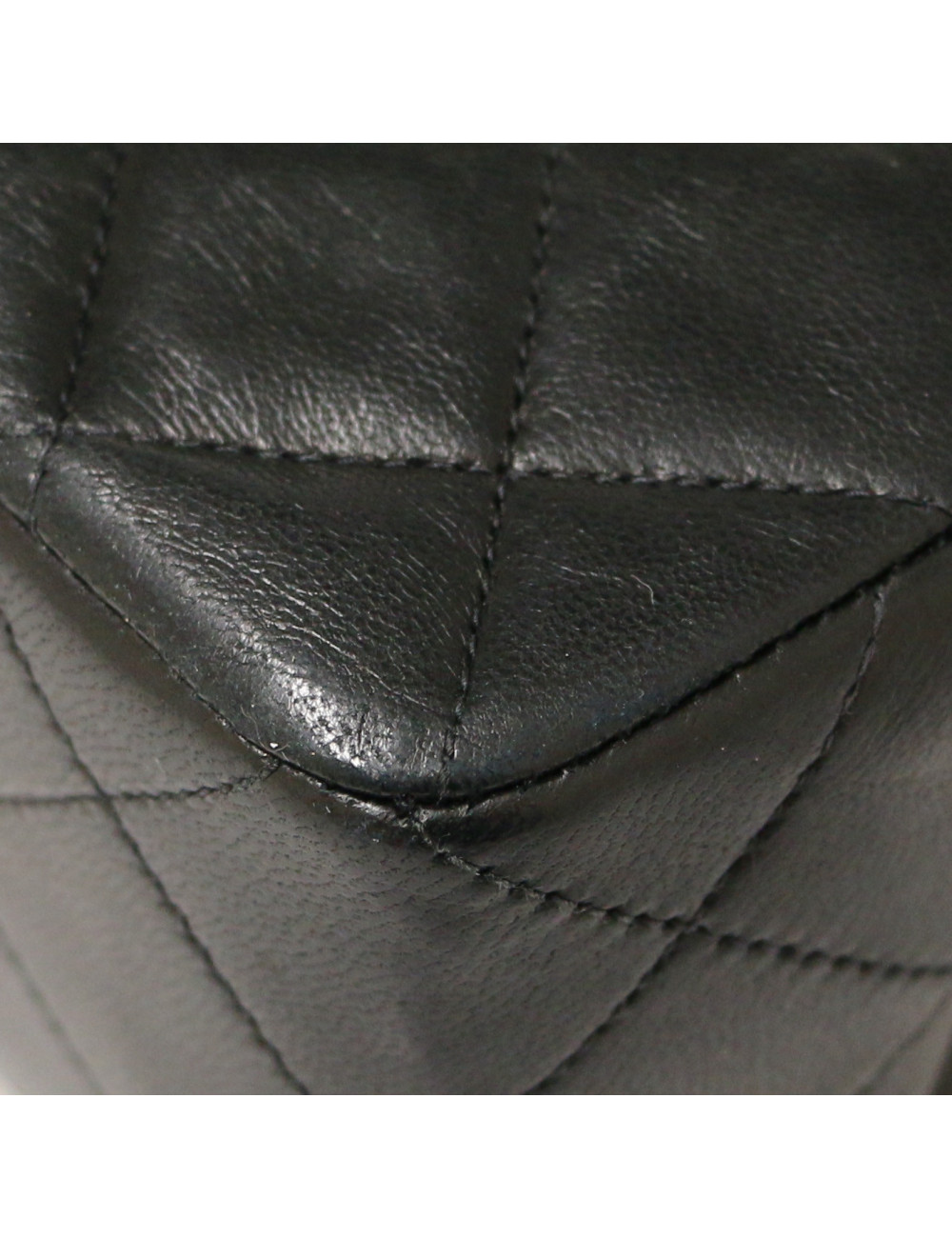 Small Timeless vintage CHANEL