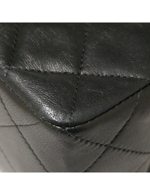 Small Timeless vintage CHANEL