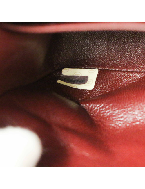 Small Timeless vintage CHANEL