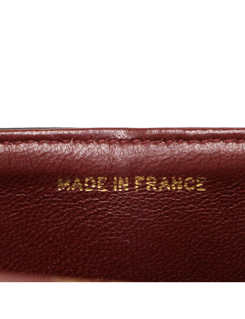 Small Timeless vintage CHANEL