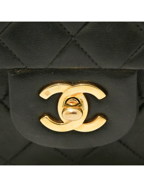 Small Timeless vintage CHANEL