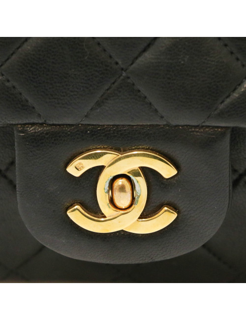 Small Timeless vintage CHANEL