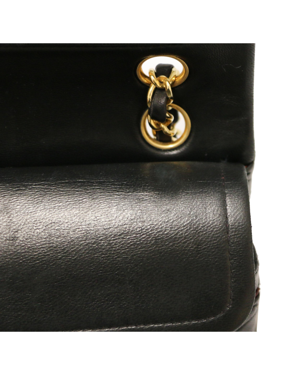 Small Timeless vintage CHANEL