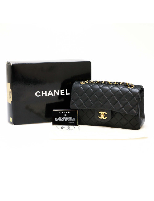 Small Timeless vintage CHANEL