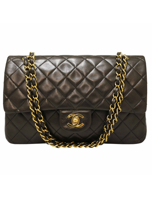 SAc médium classique CHANEL vintage