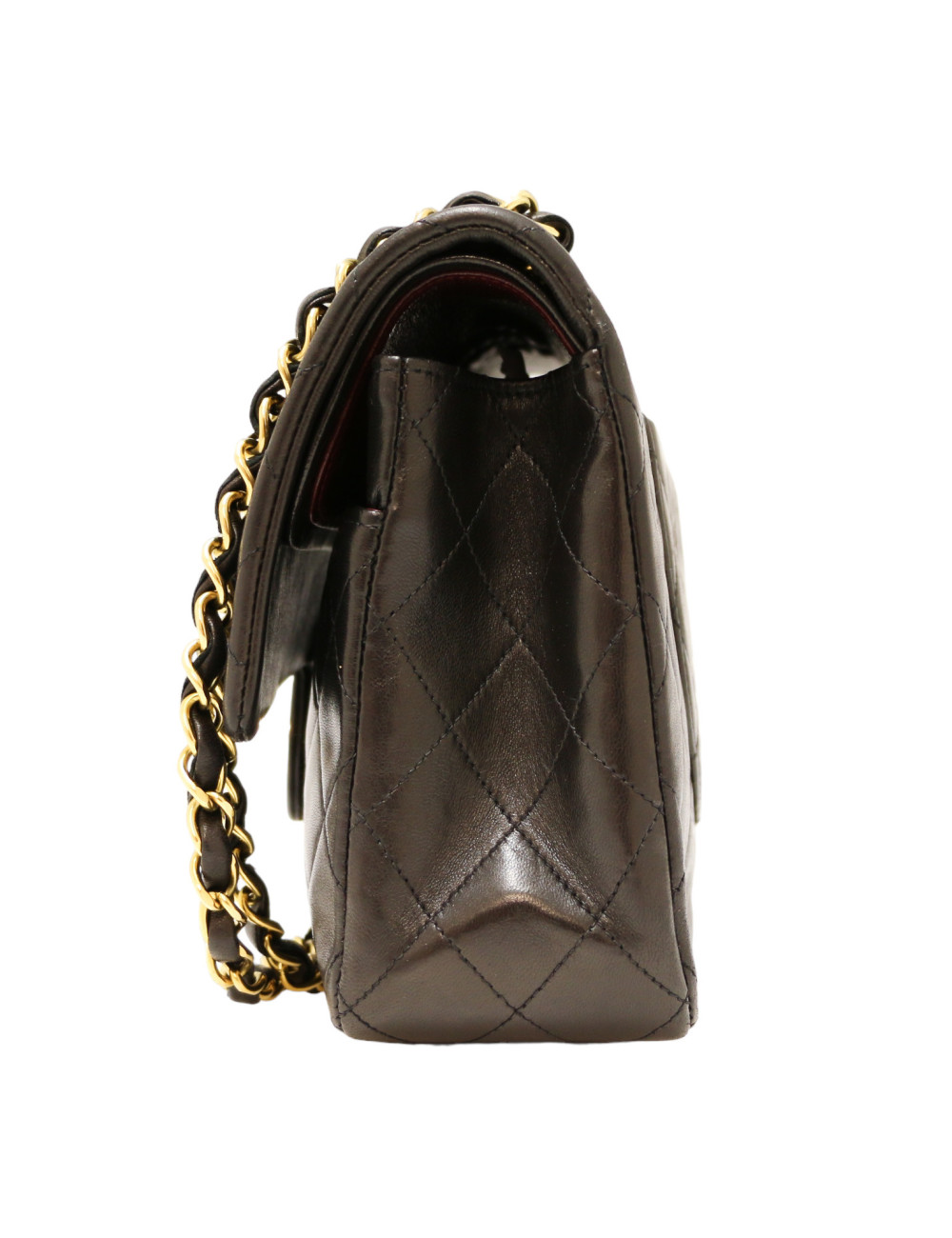 SAc médium classique CHANEL vintage