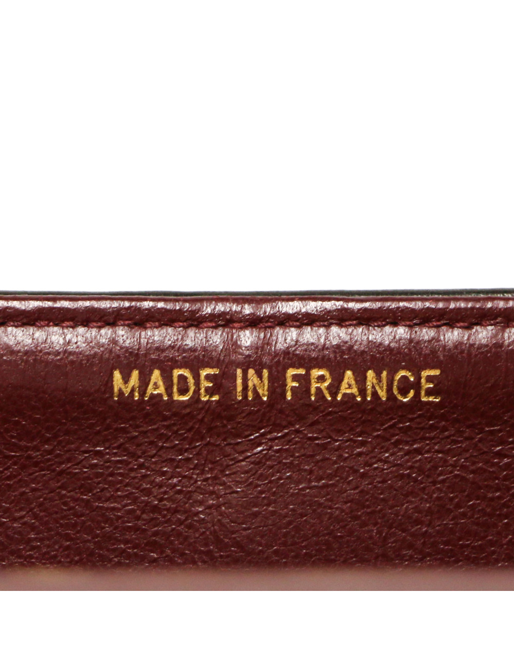 SAc médium classique CHANEL vintage