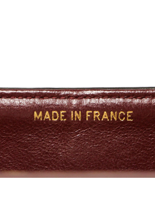 SAc médium classique CHANEL vintage